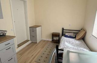 Immobilie mieten in 34266 Niestetal, Wohnung 1 Zimmer Küche Bad in Niestetal bei Kassel Monteur, Kurzfristig
