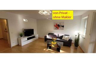 Immobilie mieten in 85748 Garching, Stilvoll möblierte 3-Zi-EG-Whg, gehobene Innenausstattung mit EBK, Terrasse, Garten, Stellplatz