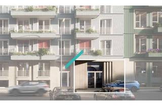 Immobilie kaufen in Gabrielenstraße, 80636 Neuhausen, Bezugsfertig 2025 - Für Ihr Gewerbe im Herzen von Neuhausen