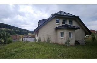 Einfamilienhaus kaufen in 36214 Nentershausen, Nentershausen - Nentershausen-OT, EFH