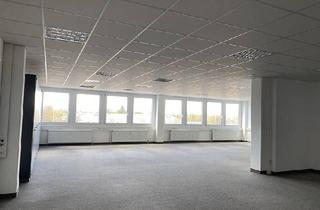 Büro zu mieten in 82152 Planegg, Planegg / Martinsried - Großzügiges, gepflegtes Groß-Raum-Büro in Martinsried