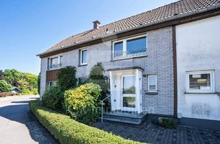 Einfamilienhaus kaufen in 51519 Odenthal, Alt trifft Neu Einfamilienhaus mit Entwicklungschancen und attraktivem Garten.