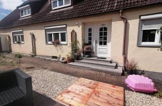 Bauernhaus kaufen in 86720 Nördlingen, Charmantes Bauernhaus mit viel Platz und Potenzial in Grosselfingen