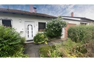 Doppelhaushälfte kaufen in 75031 Eppingen, Charmante Doppelhaushälfte mit Balkon, Aussicht & Potenzial