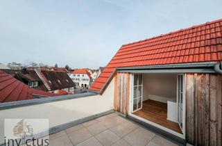 Lofts mieten in 74206 Bad Wimpfen, 3,5 Zimmer, Erstbezug - Maisonette Traum mit Flair - inmitten der Altstadt