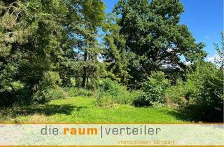 Grundstück zu kaufen in 83629 Weyarn, Baugrundstück, 1530 m² für zwei Doppelhaushälften, "Mitten im Grünen" im Goldenen Tal