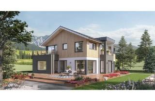 Einfamilienhaus kaufen in 83052 Bruckmühl, Ihr Traumhaus in der Region Bruckmühl: Viel Raum für Ihre Zukunft