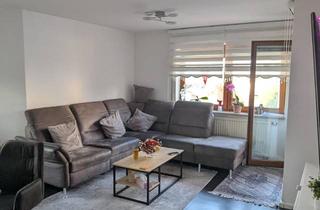 Wohnung mieten in Lindenstraße, 71126 Gäufelden, Gepflegte 3 Zimmer-Wohnung