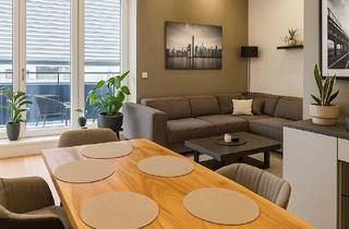 Immobilie mieten in Am Rathaus 13, 45468 Mülheim, Apartment in Am Rathaus, Mülheim an der Ruhr for 94 m² with 2 bedrooms