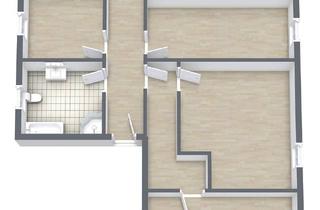 Immobilie mieten in Regerplatz, 81541 München, Zimmer in der Reger Platz 2