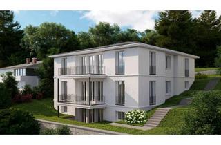 Villa kaufen in 76530 Baden-Baden, Exklusive Stadtvilla im Neubau – 2-3 Familien-Traum mit Panoramablick