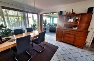 Wohnung kaufen in 71093 Weil im Schönbuch, 3-Zimmerwohnung in ruhiger Wohnlage mit Garten