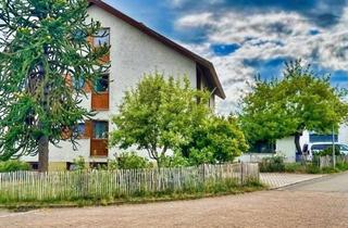Wohnung kaufen in 71093 Weil im Schönbuch, Lukrativ vermietete 4-Zimmerwohnung