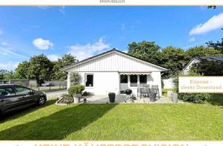 Haus kaufen in 24616 Borstel, Bezahlbarer Bungalow für Eigennutzer oder Kapitalanleger