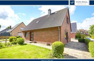 Einfamilienhaus kaufen in 23619 Mönkhagen, Aus der Stadt ins Leben - Ein Familienhaus mit Haltung
