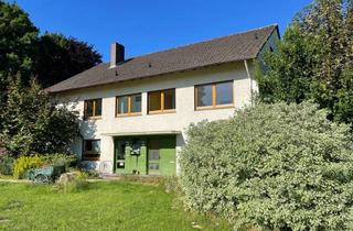 Wohnung kaufen in 33729 Bielefeld, Wie ein Haus im Haus - Große 4-ZKB Wohnung im Grünen nahe dem Bielefelder Obersee