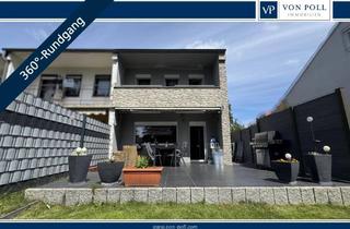 Haus kaufen in 21077 Hamburg, Modernisiertes Zuhause in top Lage! Einziehen und glücklich sein!