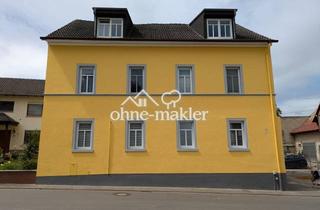 Wohnung mieten in 55237 Lonsheim, Schöne helle 3-Zimmer Wohnung im 2.OG. mit Stellplatz