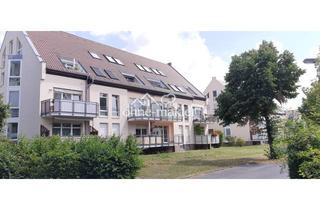 Wohnung mieten in Gladbacher Straße 19, 14612 Falkensee, renovierte 2-Zi.-Wohnung mit Südbalkon