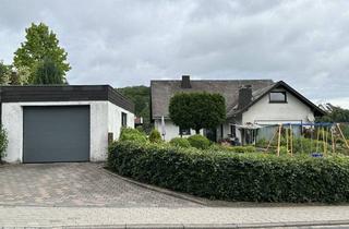 Einfamilienhaus kaufen in 56746 Kempenich, Gestalten Sie Ihr Zuhause - viel Raum für die Familie in Kempenich