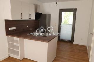Wohnung mieten in Westheimer Straße A, 34369 Hofgeismar, Sehr schöne 2-Zimmer-Wohnung im Herzen von Hofgeismar