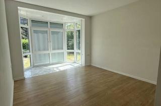 Wohnung mieten in 49828 Neuenhaus, Erdgeschosswohnung mit idyllischem Garten