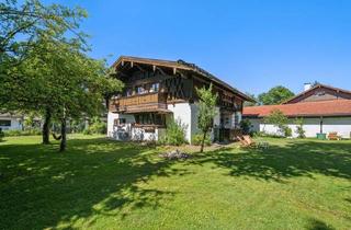 Einfamilienhaus kaufen in 83624 Otterfing, Großzügiges Zuhause mit Charakter für Familien und Generationen in Otterfing