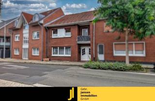 Reihenhaus kaufen in 49733 Haren, Keine Käuferprovision! Reihenhaus in zentraler Lage von Haren!