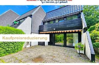 Reihenhaus kaufen in 24558 Henstedt-Ulzburg, TOP ANGEBOT für 122m² ENDreihenhaus mit Garage & Carport am Haus ! ! !