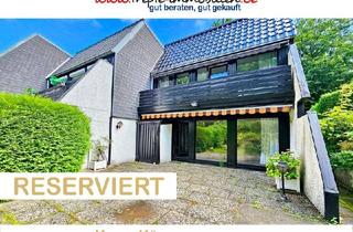 Reihenhaus kaufen in 24558 Henstedt-Ulzburg, TOP ANGEBOT für 122m² ENDreihenhaus mit Garage & Carport am Haus ! ! !