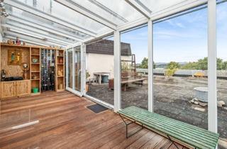 Penthouse kaufen in 65549 Limburg, Limburg-Blumenrod: Penthousewohnung mit großer Dachterrasse