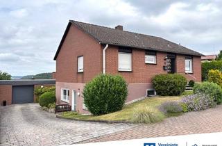 Einfamilienhaus kaufen in 34474 Diemelstadt, Einfamilienhaus mit 748 qm Grundstück und toller Aussicht!