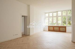 Büro zu mieten in Steinstr. 123, 47798 Krefeld, Charaktervolles Altbau-Büro mit All-inclusive-Service in Bürogemeinschaft