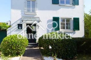 Einfamilienhaus kaufen in 65824 Schwalbach, Romantisches, freistehendes Einfamilienhaus in ruhiger Bestlage von Schwalbach