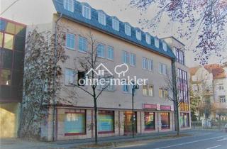 Büro zu mieten in Waltershäuser Straße 21, 99867 Gotha, Büroräume in guter Atmosphäre