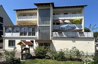 Wohnung kaufen in 86807 Buchloe, Vermietete 3-Zimmer-Wohnung in zentraler Lage in Buchloe