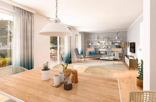 Haus kaufen in 31848 Bad Münder, Günstiger als eine Eigentumswohnung - jetzt Bauherr werden!