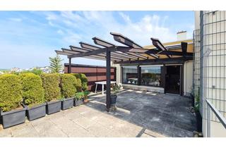 Penthouse kaufen in 71296 Heimsheim, *** Penthouse-Wohnung mit großzügiger Dachterrasse! ***