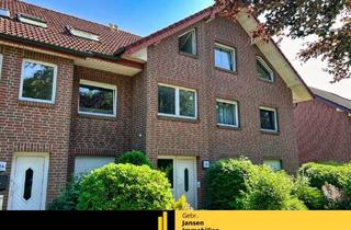 Mehrfamilienhaus kaufen in 49661 Cloppenburg, Voll vermietet – voll entspannt: Ihre Kapitalanlage in Cloppenburg