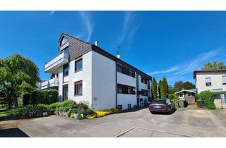 Wohnung kaufen in 71254 Ditzingen, *** Dachgeschoss-Wohnung in schöner Lage von Heimerdingen! ***