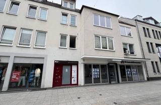 Büro zu mieten in 76829 Landau, Moderne Büroeinheit in Top-Innenstadtlage von Landau