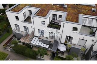 Reihenhaus kaufen in 71686 Remseck, Modernes Reihenhaus mit Stil und Komfort in ruhiger Lage von Pattonvlle – Faimilienidyll