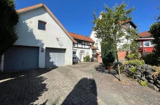 Einfamilienhaus kaufen in 63584 Gründau, Ein Zuhause zum Verlieben – Modernisiertes Einfamilienhaus mit Charme und Garten in Gründau-Lieblos
