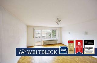 Wohnung kaufen in 71679 Asperg, WEITBLICK: Glücksfang!