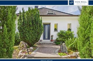Einfamilienhaus kaufen in 65207 Wiesbaden, Familienfreundliche Residenz mit großem Garten im Grünen!