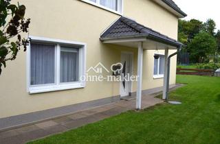 Wohnung kaufen in 23858 Reinfeld, 3 ETW für Selbstnutzer/Kapitalanleger in Reinfeld - ohne Makler