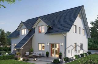 Einfamilienhaus kaufen in 91126 Schwabach, neue Doppelhaushälfte mit großen Garten dirket in Schwabach Penzendorf
