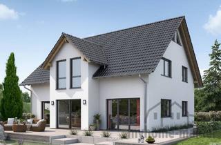 Einfamilienhaus kaufen in 91245 Simmelsdorf, Fertighaus mit TOP Ausstattung sucht glückliche Familie in Hüttenbach