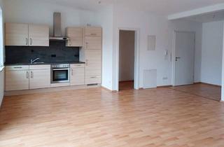 Wohnung kaufen in 93133 Burglengenfeld, Sie suchen das Besondere? Traumhafte Dachgeschosswohnung mit großer Dachterrasse
