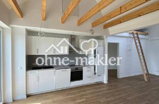 Lofts mieten in 77933 Lahr, Zweitbezug nach Revitalisierung